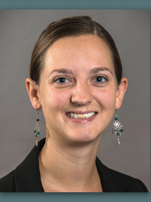 Dr. Elizabeth McGuier Dr. Elizabeth McGuier