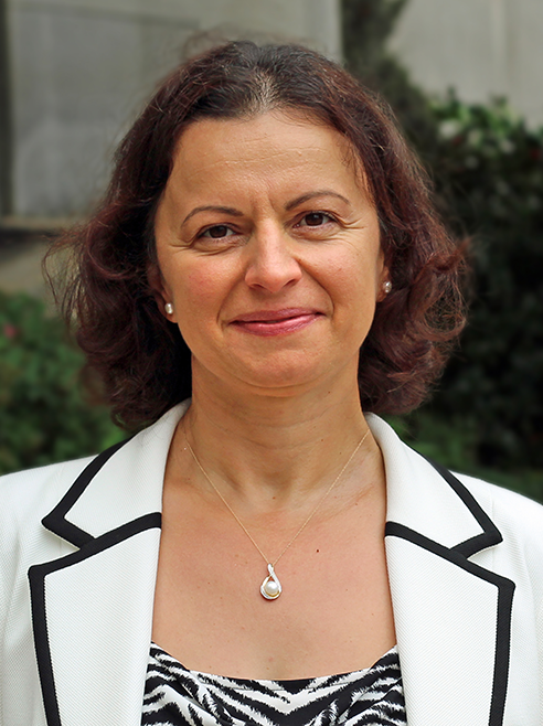 Dana L Tudorascu, PhD
