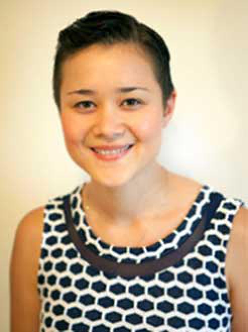 Sarah Lim Sarah Lim