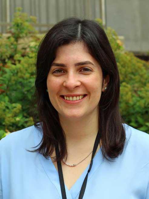 Maria Lopez-Santiago, MD