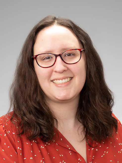 Lauren M DePoy, PhD