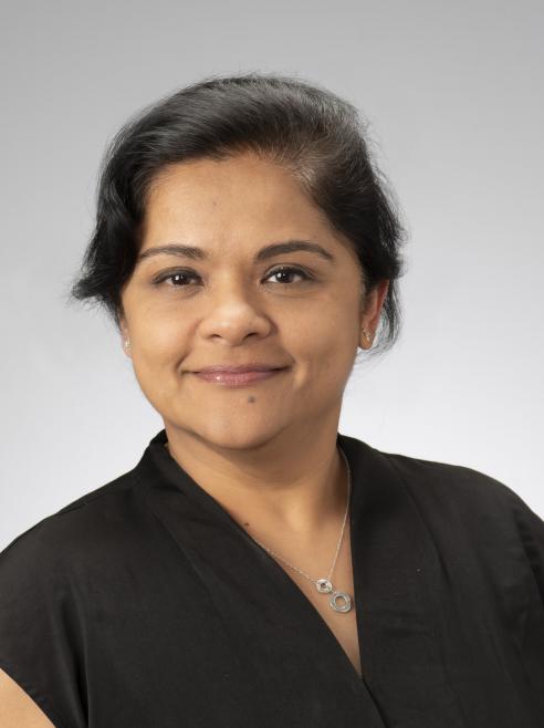 Tejal Bhojak, MD