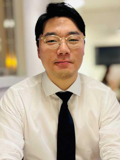Daniel Wonjae Chung, MD, PhD