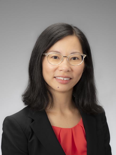 Shinnyi Chou, MD, PhD Shinnyi Chou, MD, PhD