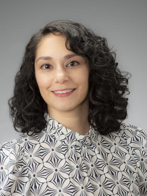 Layla Banihashemi, PhD Layla Banihashemi, PhD