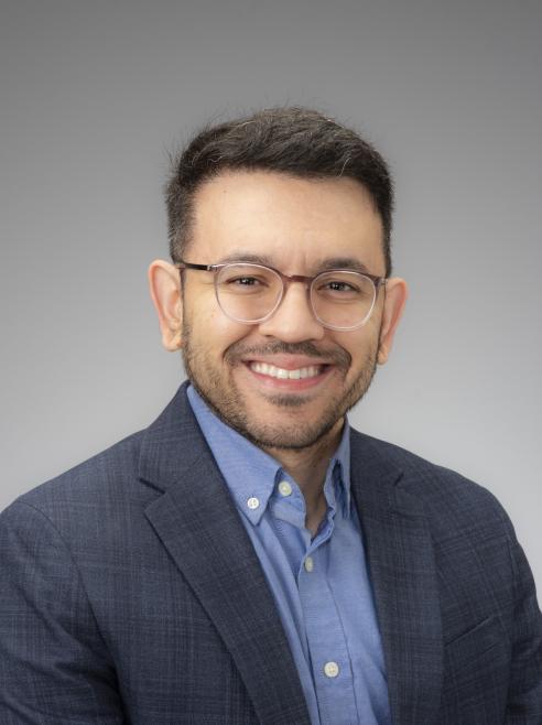 João Paulo Lima Santos, MD