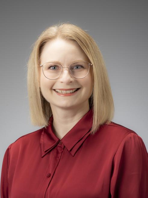 Jill R Glausier, PhD Jill R Glausier, PhD