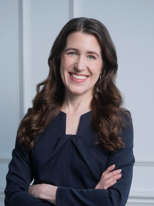Rebecca Thurston, PhD