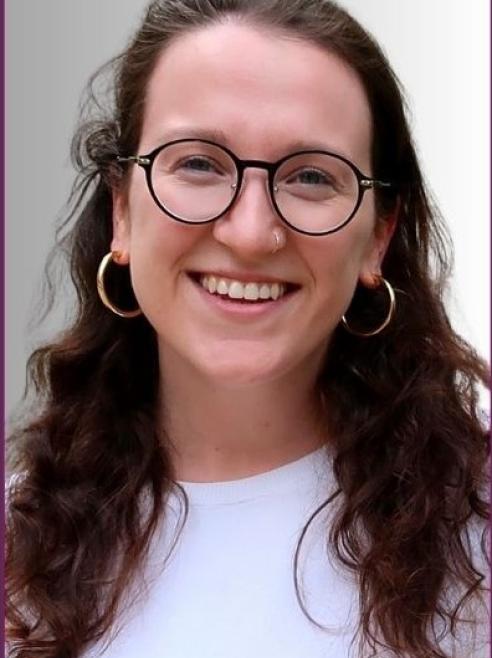 Isabella A Kratzer, MD