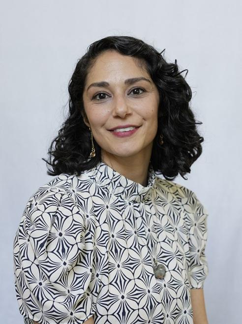 Layla Banihashemi, PhD Layla Banihashemi, PhD