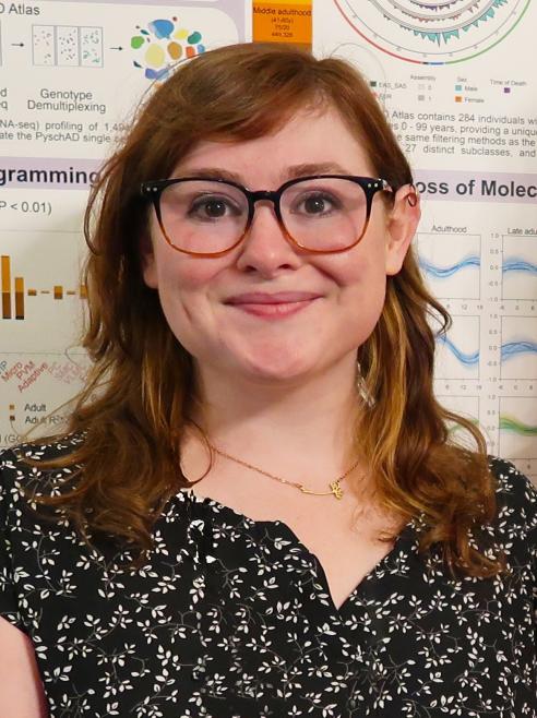 Madeline R Scott, PhD Madeline R Scott, PhD