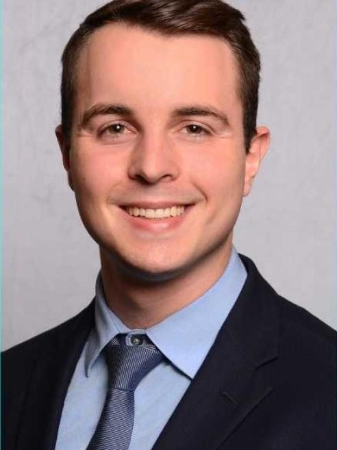 Robert Tessier, MD, MPH
