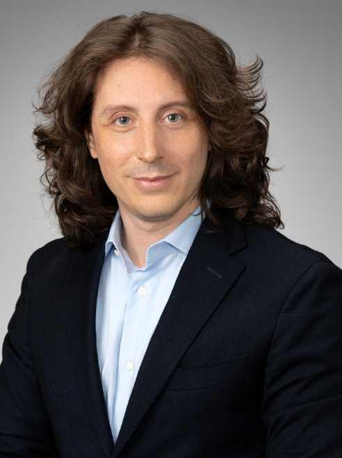 Francesco L Donati, MD Francesco L Donati, MD