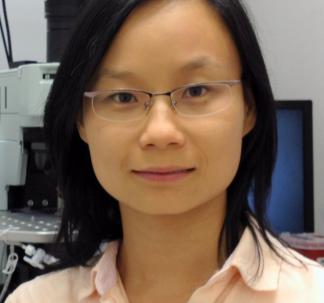 Dr. Yanhua Huang
