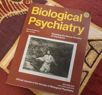 Dombrovski et al. Biological Psychiatry 2019