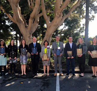 Pitt Psychiatry at the 2019 ACLP Meeting