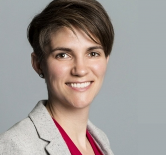 Sarah Pedersen, PhD