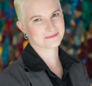 Kristen Eckstrand, MD, PhD