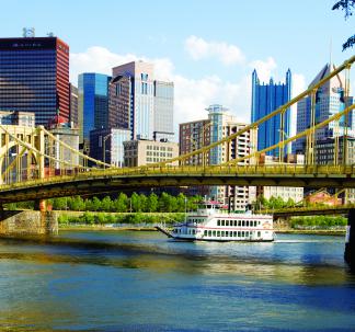 Pittsburgh Schizophrenia Conference