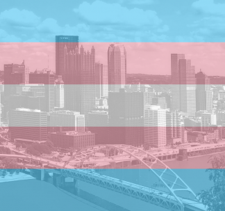 2021 Pittsburgh TransPride Conference