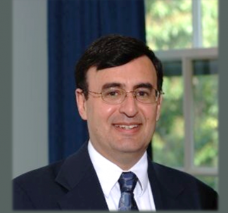 Dr. Carlos Zarate, Jr.