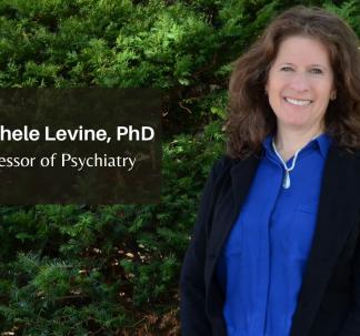 Dr, Michele Levine