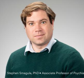 Dr. Stephen Smagula