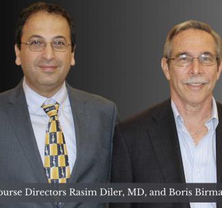 Rasim Diler, MD and Boris Birmaher, MD