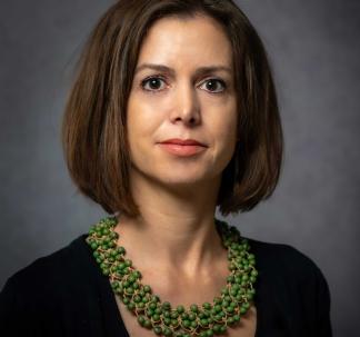 Luciana Fonseca, PhD