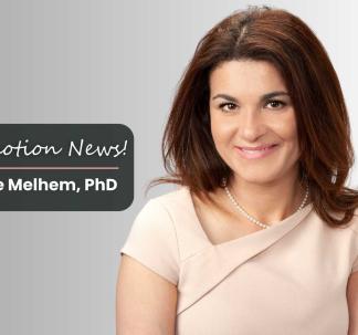 Dr. Nadine Melhem