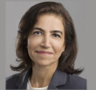 Anissa Abi-Dargham, MD