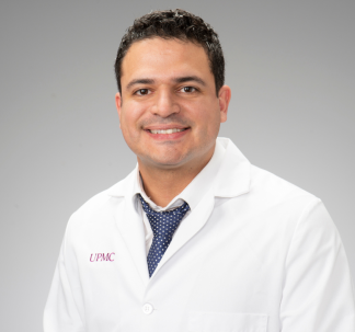 Tharick Pascoal, MD, PhD