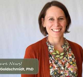 Dr. Goldschmidt