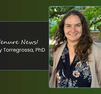 Dr. Mary Torregrossa