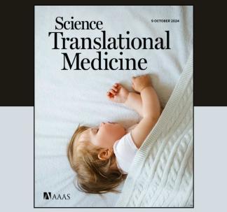 Cameron and Colleagues Science: Translational Medicine 2024