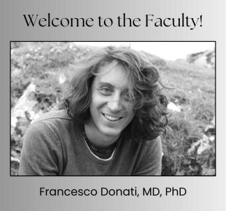 Dr. Francesco Donati