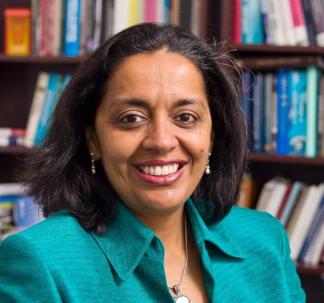 Rajita Sinha, PhD