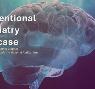 2025 Interventional Psychiatry Showcase Image