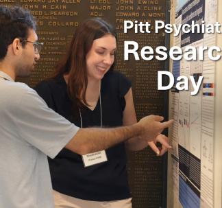Research Day Poster Session
