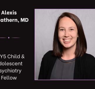 Alexis McCathern, MD