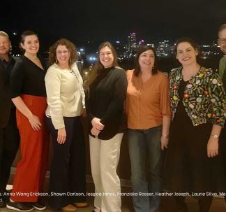 Heather Joseph, DO, Recognized for Pediatric Mental Health Research 